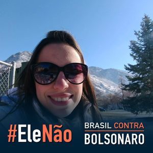 Meet your Posher, Larissa